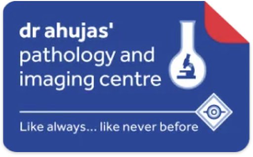 Dr Ahuja's Pathology and Imaging Centre