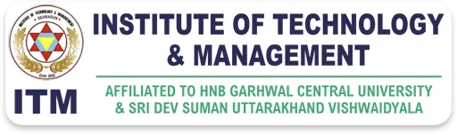 Institute of Technology and Management