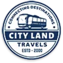 City Land Travels