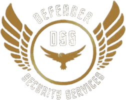 Defender Security Services Logo